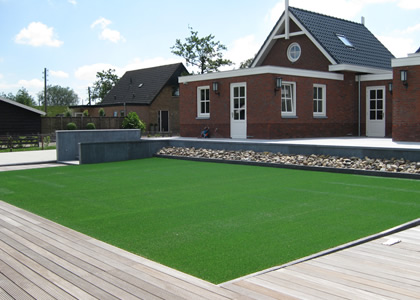 Kunstgras Westland