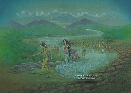 Praktijk Prana
